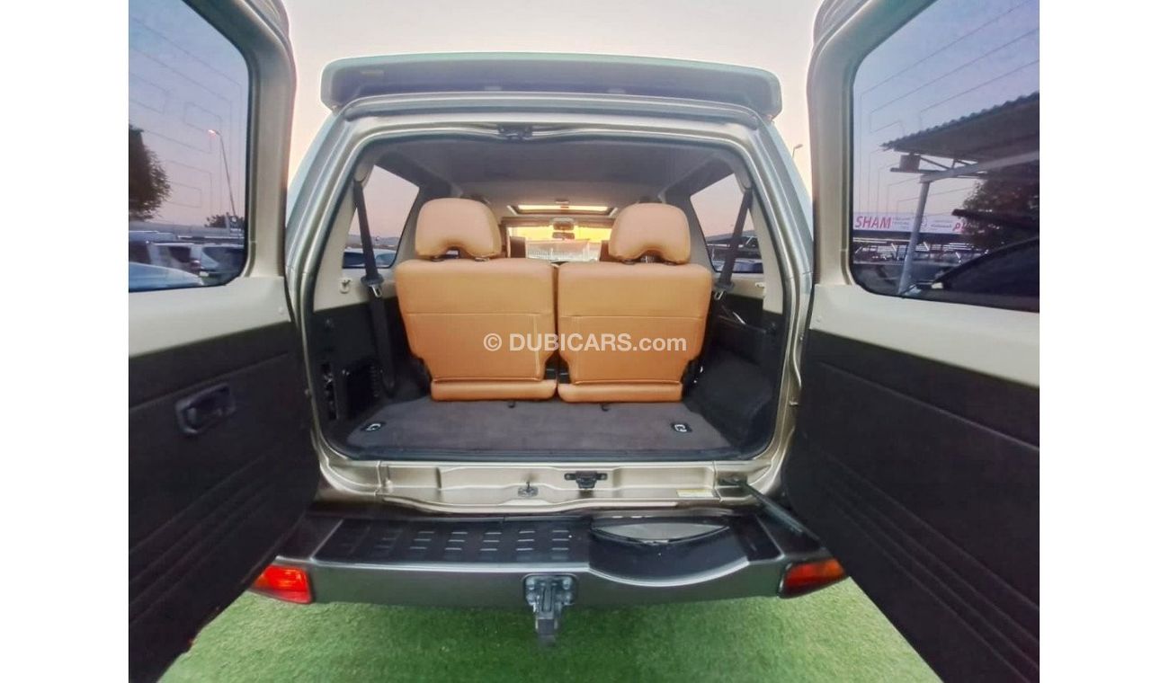 نيسان باترول سوبر سافاري