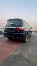 Nissan Patrol SE T2