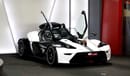 KTM XBOW GT