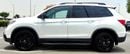 هوندا باسبورت TOURING (NON GCC) TOURING (NON GCC)