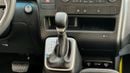 هيونداي ستاريا Comfort Diesel 2.2L Turbo 4 cylinder GCC Brand New 11 Seater 202