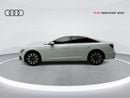 Audi A6 40 TFSI 190hp FWD Business (Ref# 55952)