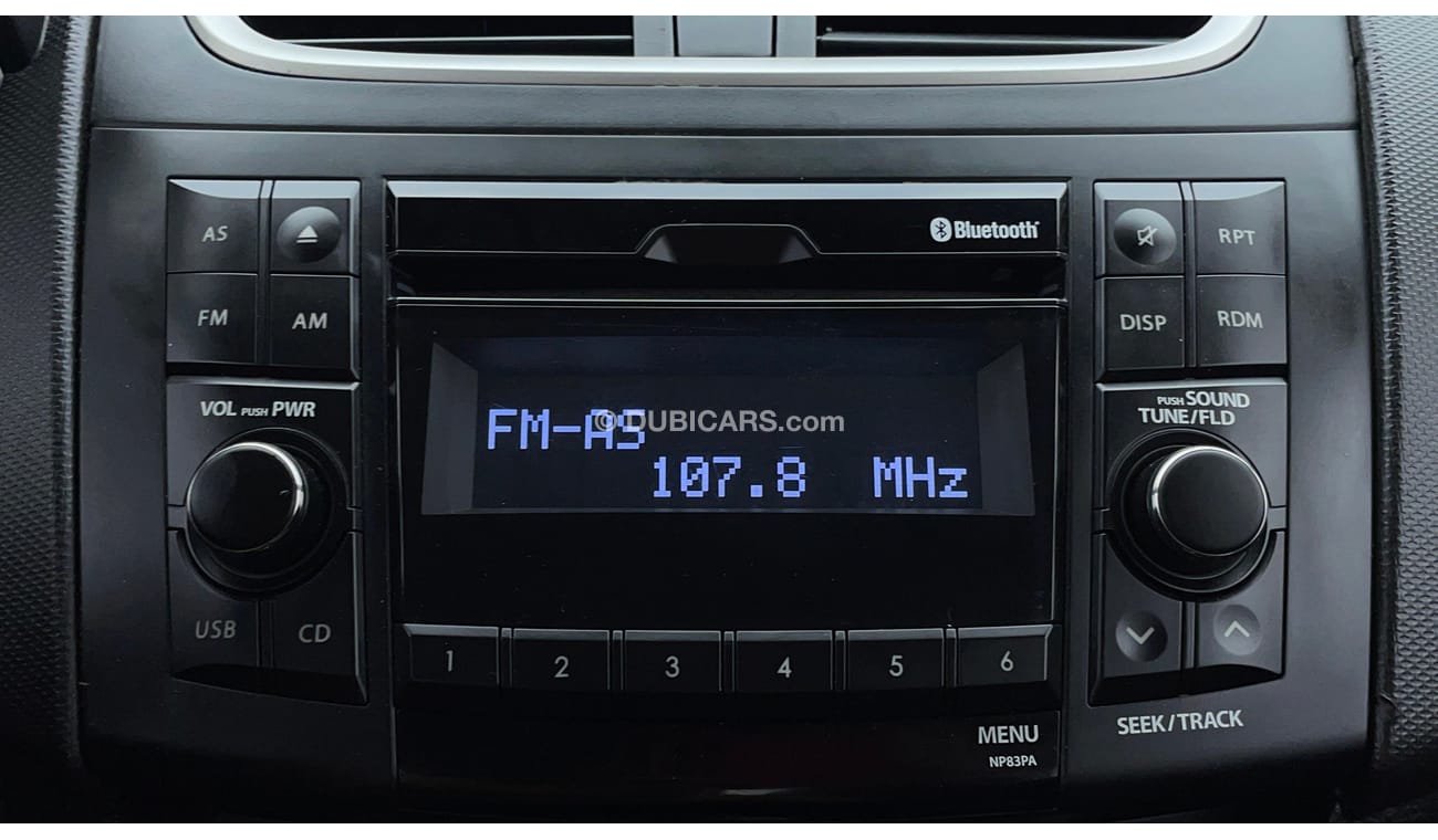 Suzuki Swift GL 1.2 | Under Warranty | Inspected on 150+ parameters