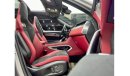 Jaguar F-Pace SVR SVR SVR SVR 2022 Jaguar F-Pace SVR, Jaguar Warranty-Full Service History-Service Contract, GCC.