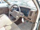 Nissan Pickup NISSAN DATSUN PICKUP RHD 1986 MODEL 1.6 L PETROL MANUAL(PM02298)