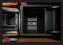 MG HS #AL Luxury 2.0L MG HS 2.0L TURBO AWD LUXURY HI A/T PTR 2023