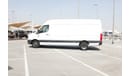 Volkswagen Crafter TDI DELIVERY VAN WITH GCC SPEC
