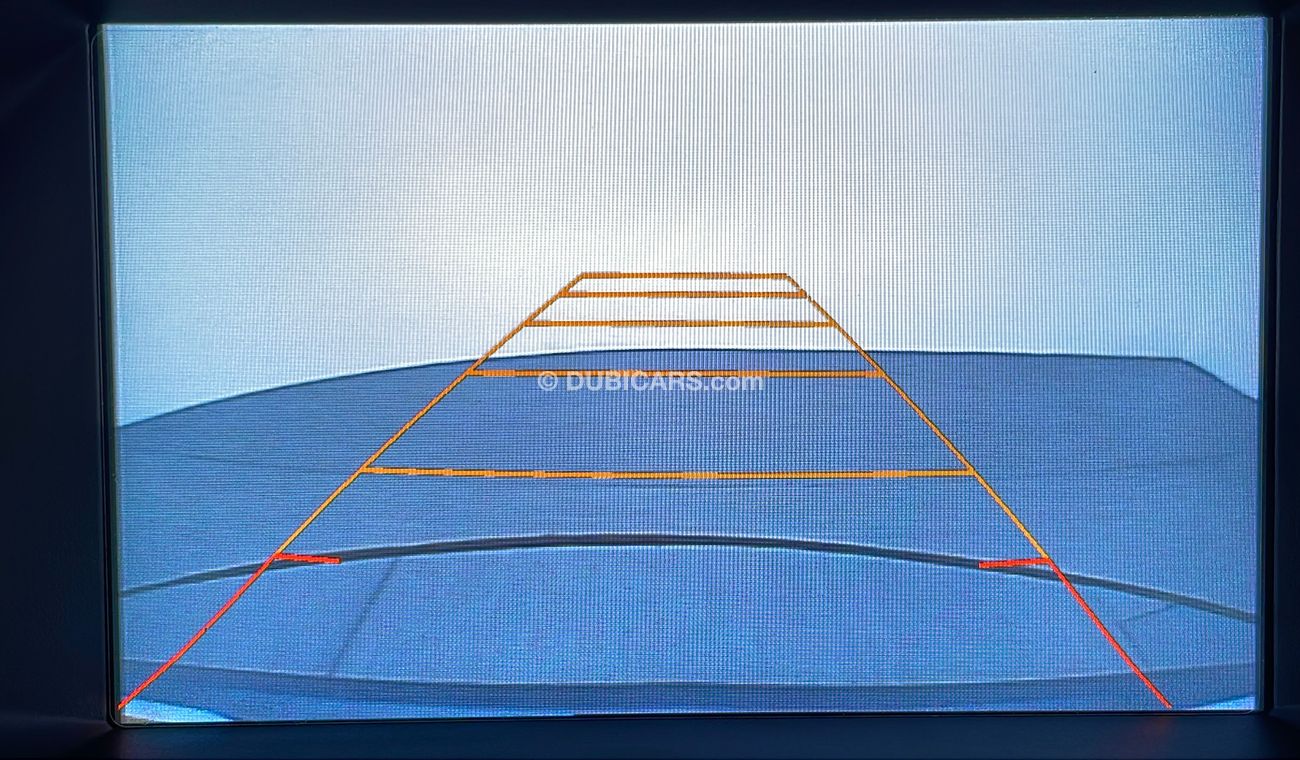 Chevrolet Trailblazer LTZ 3.6 | Under Warranty | Inspected on 150+ parameters