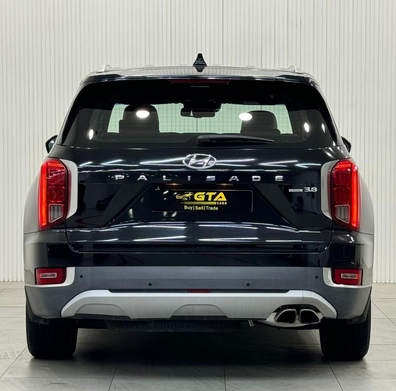 Used Premium 2022 Hyundai Palisade, Feb 2027 Hyundai Warranty + Service ...