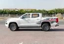 ميتسوبيشي L200 2025 Mitsubishi L200 GLS 2.4L - Manual - White Inside Black | Export Only