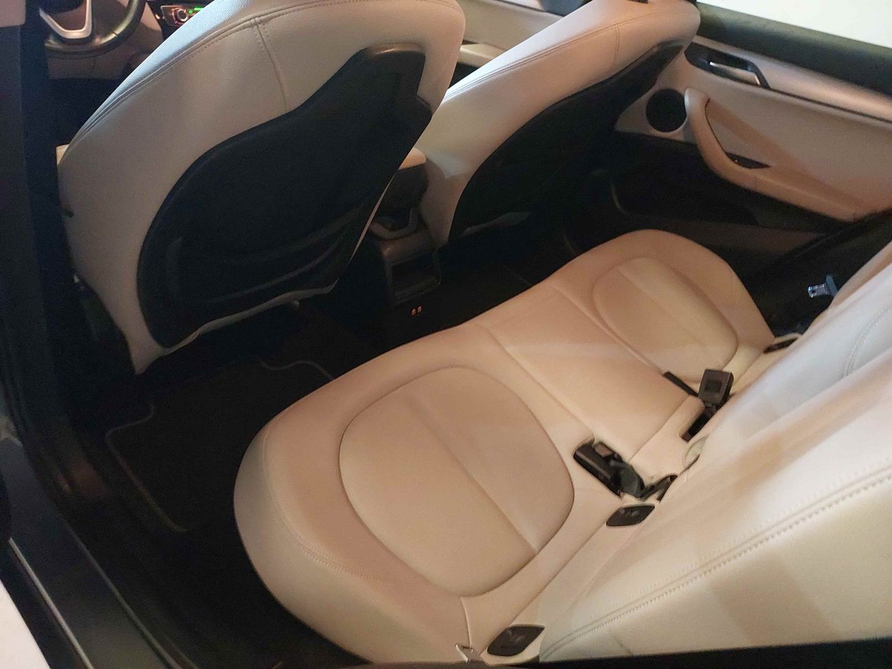 بي أم دبليو X2 SDRIVE 20I JOY EDITION 2 | بدون دفعة مقدمة | اختبار القيادة في المنزل