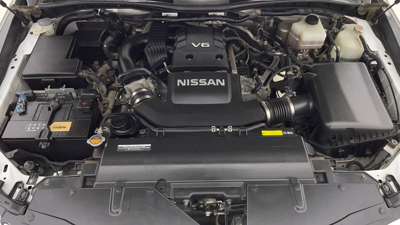 Nissan Patrol XE 4 | Zero Down Payment | Home Test Drive