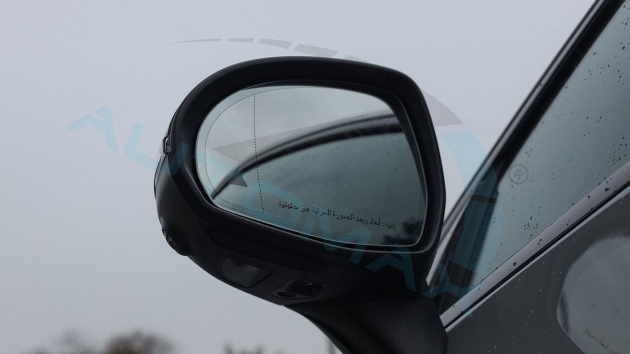 مرسيدس بنز كوبيه CLE 53 AMG (For Export , НА ЭКСПОРТ) 4MATIC+ EQ Boost 2026 GCC Без пробега