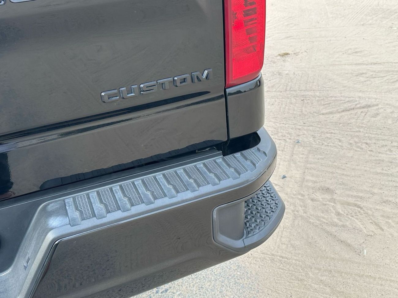 Chevrolet Silverado 1500 CREW CAB | 4WD | TURBO | CUSTOM | 2.7L I-4 DI, DOHC, VVT 310HP