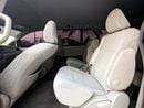 Toyota Sienna LE (NON GCC) Mid Option With Navigation In Perfect Condition 7 Seater Flawless Family Van