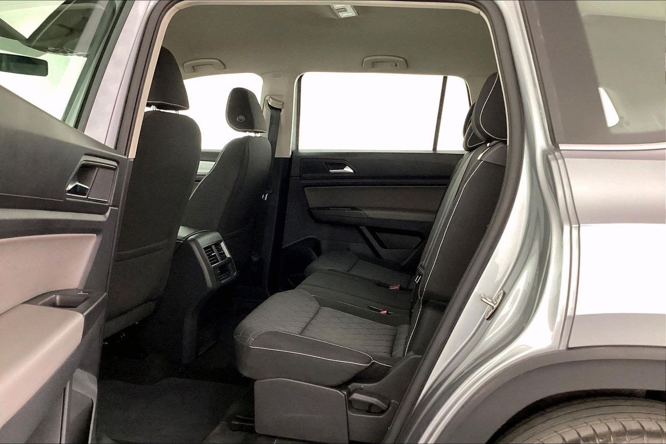 Volkswagen Teramont Trendline | National Day Celebration | Guaranteed Warranty | 0 Down Payment