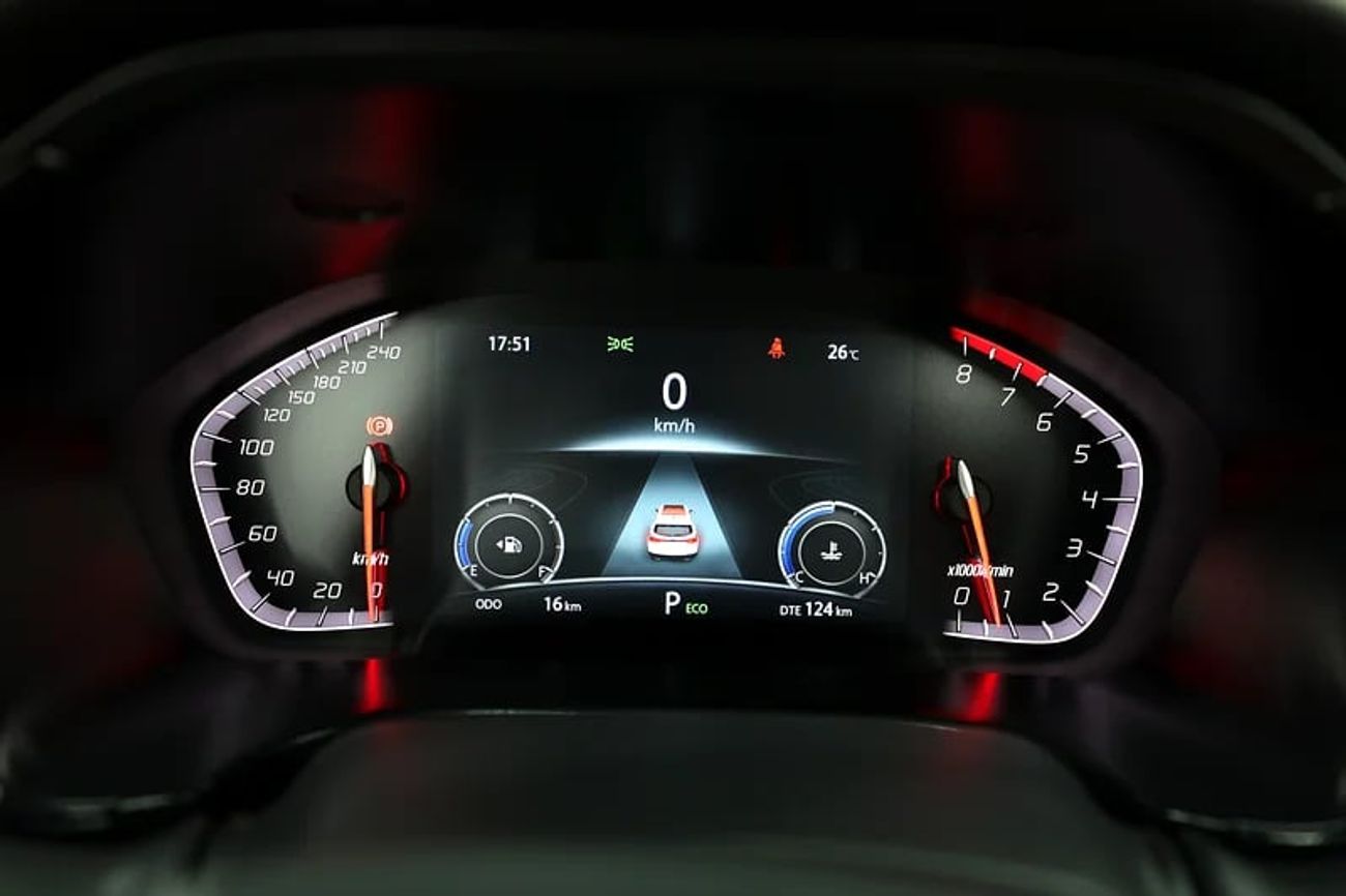 تشنجان CS75 | CS 75 | Brand | Under Agancy Warranty 5 Years | 980 monthly | Ref#