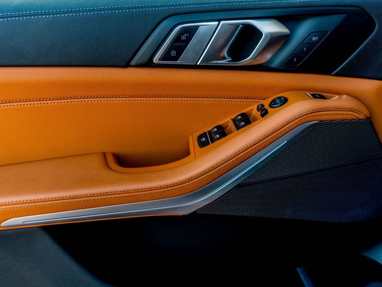 BMW X5 40i M Sport 3.0L