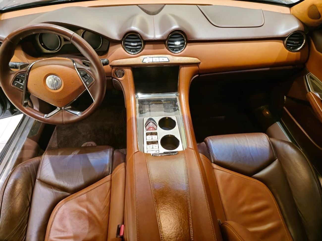 Fisker Karma Std Std Std