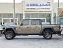 جيب رانجلر Jeep Gladiator _Canadian _2020_Excellent Condition _Full option