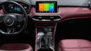 MG HS LUXURY 2023 | AED 775/Month | 0 DP | 30 Day Return | Warranty | Service History