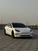 Tesla Model 3 Long Range (AWD)