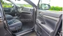 Toyota Highlander 3.5 V6 NIGHTSHADE To all destinations - للتسجيل و التصدير