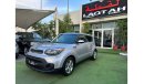 Kia Soul EX