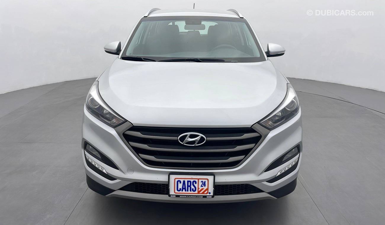 Hyundai Tucson GL 2.4 | Under Warranty | Inspected on 150+ parameters