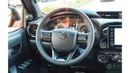 Toyota Hilux GR Sport 2.8L DSL 2024YM