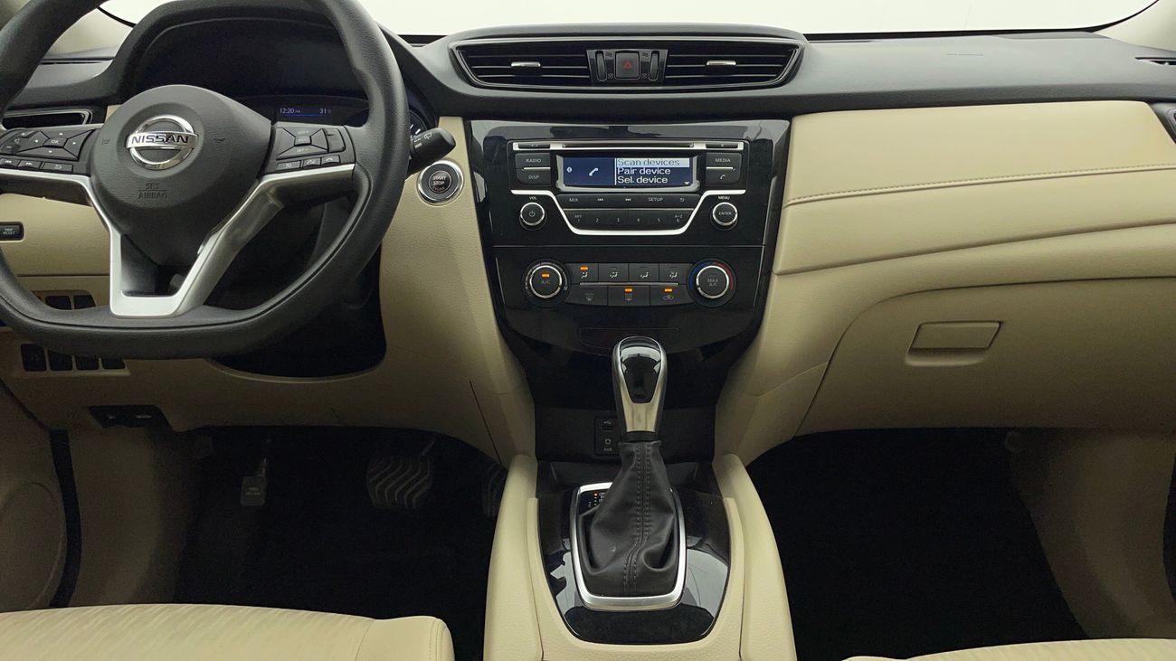 Nissan XTrail S 2.5 | Zero Down Payment | Home Test Drive