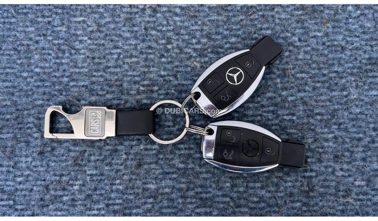 Mercedes-Benz E200 STD 2 | Zero Down Payment | Free Home Test Drive