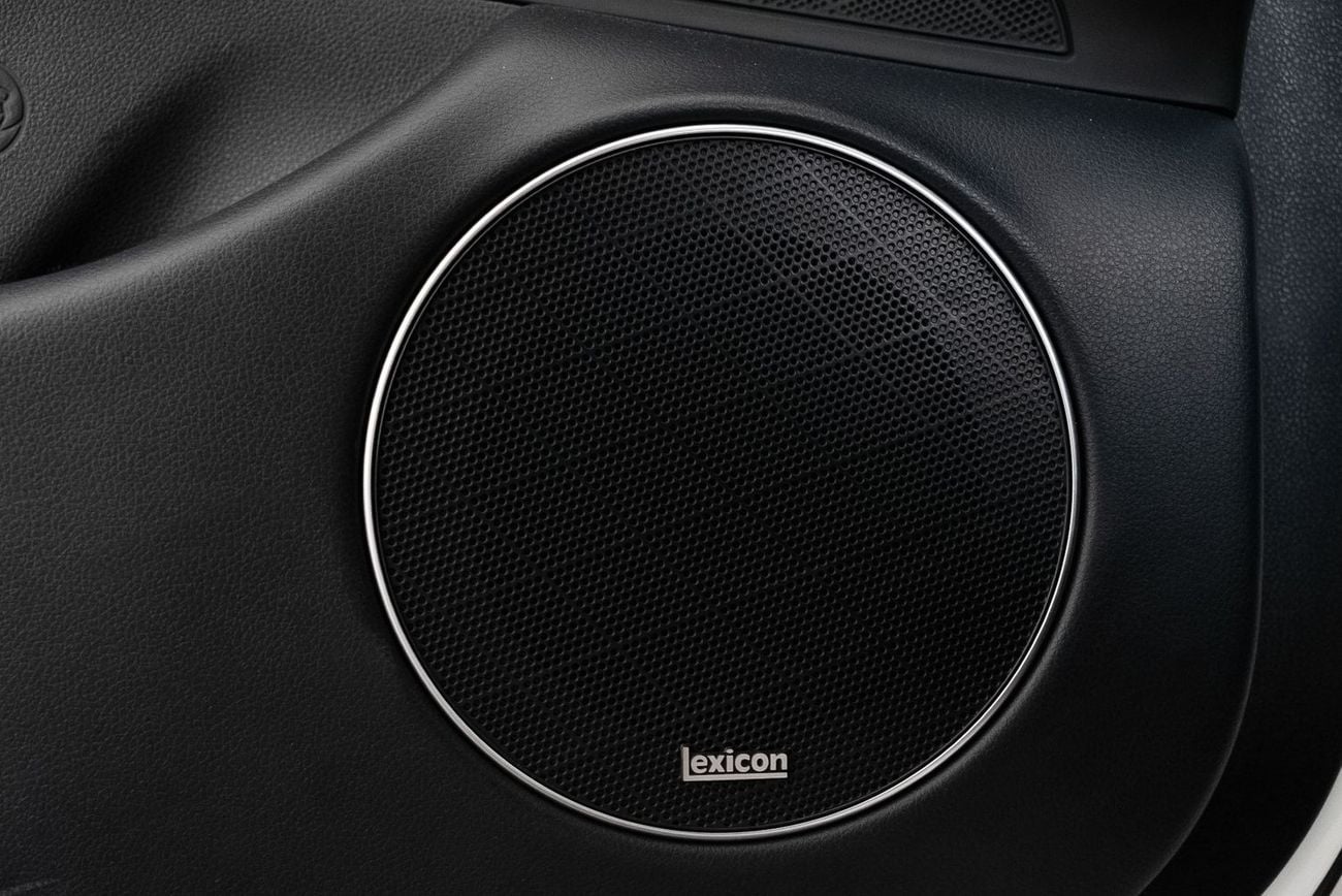 Genesis GV70 2.5T Premium