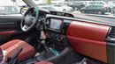 Toyota Hilux GLS 2.7L