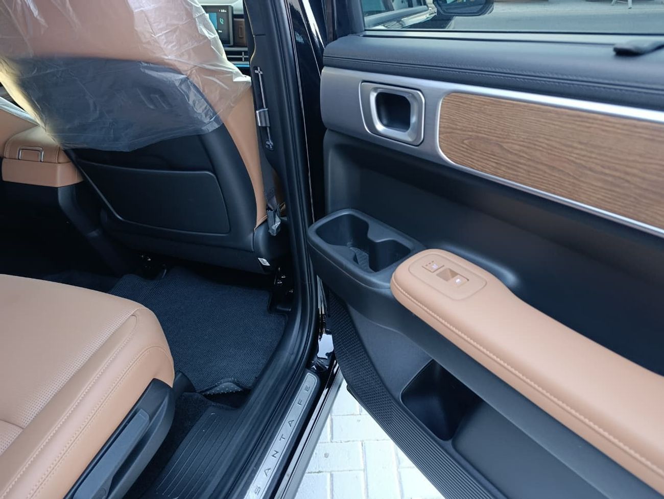 Hyundai Santa Fe HYUNDAI SANTA FE 20252.5