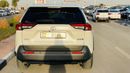 تويوتا راف ٤ 2.5L (2WD) EX