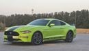 Ford Mustang STD