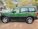 Mahindra Scorpio Mahindra Scorpio Classic S11 4W RHD TOP MODEL DIESEL ENGINE MY 23 Model Military Green Color (RIGHT 