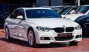 BMW 330i i M Kit