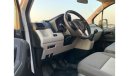 Toyota Hiace 2019 High Roof Van Thermo King Ref#668