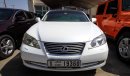 Lexus ES350