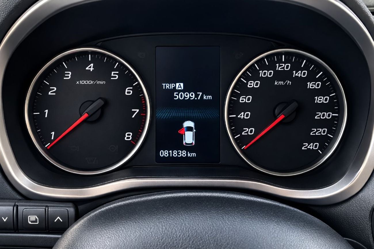 ميتسوبيشي إكلبس كروس