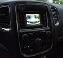 دودج دورانجو EXCELLENT DEAL for our Dodge Durango ( 2016 Model ) in Black Color GCC Specs