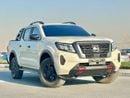 نيسان نافارا The Nissan Navara is a versatile mid-size pickup truck known for blending rugged off-road capability