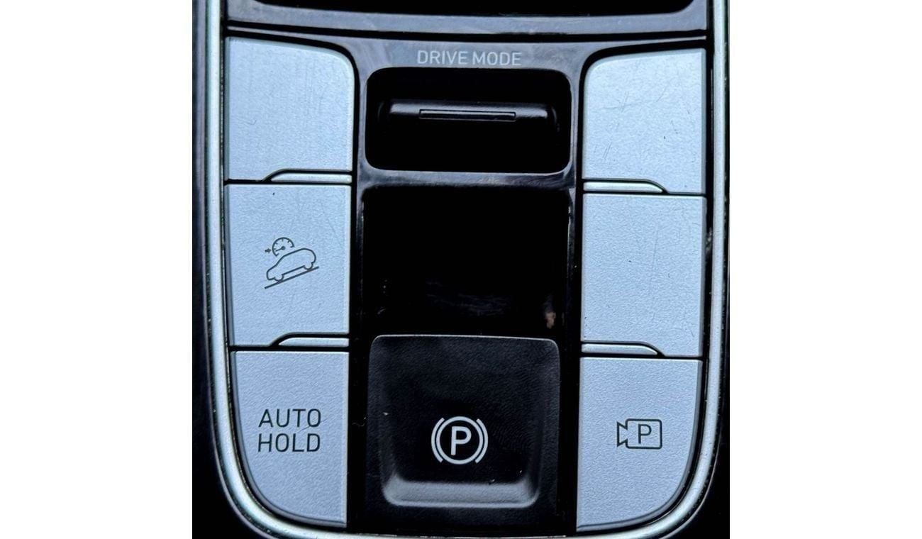 هيونداي توسون Smart Signature Edition 2.0L Hyundai Tucson 2.0L 2022 GCC, accident-free, in excellent condition 149