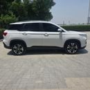 Chevrolet Captiva PREMIER