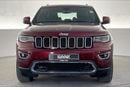 Jeep Grand Cherokee Limited | Guaranteed Warranty | 0 Down Payment
