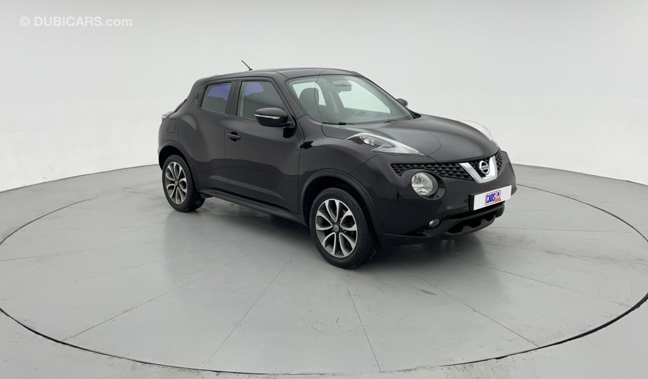 Nissan Juke SL 1.6 | Zero Down Payment | Free Home Test Drive