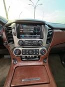 Chevrolet Suburban LTZ 5.3L 4WD