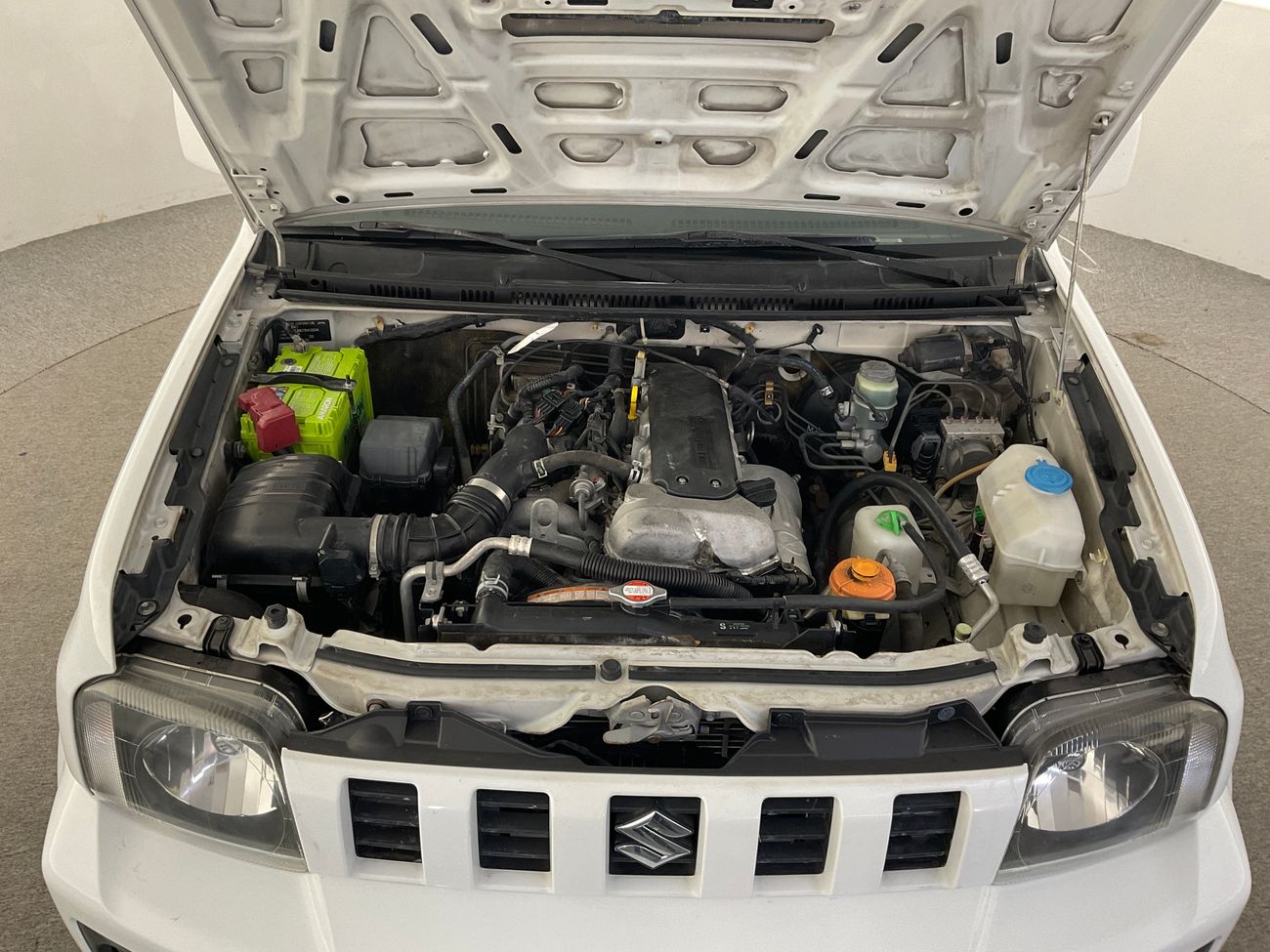 Suzuki Jimny JLX | National Day Celebration | Guaranteed Warranty | 0 Down Payment